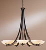 Large Chandeliers-Glass Shade - 57839 - Light Center (The)