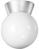 Exterior -Ceiling Mount - 234903 - Light Center (The)
