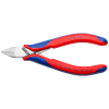 Wire Cutters - 2172-7732130-ND - DigiKey