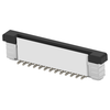 FFC, FPC (Flat Flexible) Connector Assemblies - 17-2-2492144-6TR-ND - DigiKey
