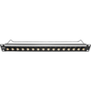 Patchbay, Jack Panels - 4654-CP30195-ND - DigiKey