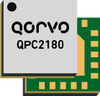 0.1 - 8GHz SP8T Switch - QPC2180 - Qorvo