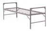 Folding Cot - JC 470052 - Jess Crate Furniture