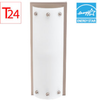 49180BLE-98 Bathroom Fixtures-Two Lights - 754554 - Capital Lighting, Inc.