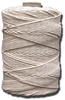 #36 POLISHED COTTON TWINE 1LB. TUBE -- 09-361 - Image