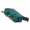 Snap Action, Limit Switches - 255-5810-ND - DigiKey