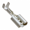 Terminals - Quick Connects, Quick Disconnect Connectors - A106337-ND - DigiKey