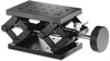 Vertical Translation Stage -- HT 100-40 - Image