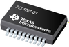 PLL1707-Q1 Automotive Catalog 3.3 V Dual PLL Multi-Clock Generator - PLL1707IDBQRQ1 - Texas Instruments