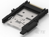 PCMCIA Connectors -- 5146026-1