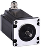 AM Series IP65 Hybrid Stepper Motor -- AM23HS2450-03 - Image