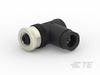 Standard Circular Connectors - 1SET310435R0000 - TE Connectivity