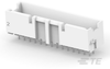 PCB Headers & Receptacles - 2-2323751-8 - TE Connectivity