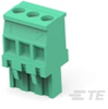 PCB Terminal Blocks - 284051-2 - TE Connectivity