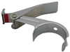 Strapping Tape Applicator - APLICATR 5004 - Budnick Converting, Inc.
