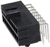 Connector, Header, 8Pos, 2Row, 3.5Mm; Connector Systems Molex - 01AH0318 - Newark, An Avnet Company