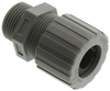 Conduit Fitting, Electrical, Nylon; Thread Size Imperial Hubbell Wiring Devices - 93F6901 - Newark, An Avnet Company