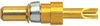 D Sub Contact, Pin, 14-12Awg, Crimp; For Use With Harting - 44J6461 - Newark, An Avnet Company
