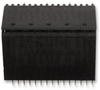 Daughtercard Conn, Plug, 112Pos, 7Row; Product Range Te Connectivity - 51M2456 - Newark, An Avnet Company