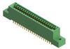 Card Edge Conn, Dual Side, 42Pos, Th; Card Edge Connector Type Edac - 69AJ8952 - Newark, An Avnet Company