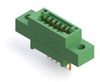 Card Edge Conn, Single, 6Pos, Wire Wrap; Card Edge Connector Type Edac - 64AJ7951 - Newark, An Avnet Company