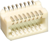 Connector, Header, 20Pos, 2Row, 0.8Mm; Connector Systems Molex - 01AH8631 - Newark, An Avnet Company