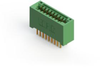 Card Conn, Dual Side, 18Pos, Wire Wrap; Card Edge Connector Type Edac - 67AJ7843 - Newark, An Avnet Company