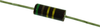 Carbon Resistor, 5.1 Ohm, 500Mw, 5%; Resistance Ohmite - 78K8855 - Newark, An Avnet Company