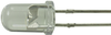 Led, Red, T-1 3/4 (5Mm), 5Cd, 624Nm; Led Color Tt Electronics/optek Technology - 52K5254 - Newark, An Avnet Company