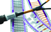 Heat Shrink Wire Marker; Marker Type Raychem Te Connectivity - 12R3332 - Newark, An Avnet Company