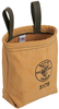 Water-Repellent Canvas Pouch Belt Loops Rohs Compliant Klein Tools - 06J9297 - Newark, An Avnet Company