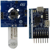 Eval Board, Wireless Power Receiver; Silicon Manufacturer Stmicroelectronics - 97Y9840 - Newark, An Avnet Company