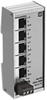 Ethernet I/o Module, Ha-Vis, 5Ch; No. Of Ports Harting - 53X2930 - Newark, An Avnet Company