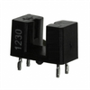 SENSOR OPT SLOT PHOTOTRAN PCB MT -- 879-TCST1230 - Image