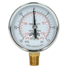 Pressure gauge Winters PEM152LF - Automation24, Inc.