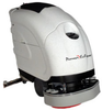 Automatic Scrubber -- Pioneer Eclipse PE340AS