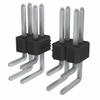 Headers, Male Pins - 77317-404-72LF-ND - DigiKey