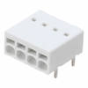 Solid State Lighting Connector Assemblies - 277-10050-1-ND - DigiKey