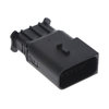 Rectangular Connector Housings - 17-1801606-1-ND - DigiKey