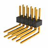 Headers, Male Pins - 3M156315-10-ND - DigiKey