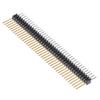Headers, Male Pins - TMS-140-01-L-S-ND - DigiKey