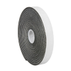 3M 4508 Vinyl Foam Tape Black 0.75 in x 5 yd Roll -- 4508 0.75IN X 5YD - Image