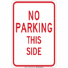 Signs, Nameplates, Posters - 2267-129628-ND - DigiKey