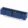 Headers, Male Pins - A144287-ND - DigiKey