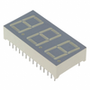 LED Character and Numeric - 754-1655-5-ND - DigiKey