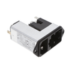 Power Entry Modules (PEM) - CE26.5100.151-ND - DigiKey