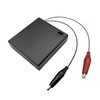 Battery Holders, Clips, Contacts - 4375-BH2A4A-ND - DigiKey