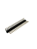 Headers & Wire Housings - PH1RB-03-UA - Powell Electronics, Inc.