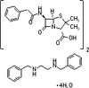 Benzathine Penicillin G Tetrahydrate - 17831 - Medical Isotopes, Inc.