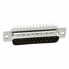 D-Sub Connector Assemblies - L717SDB25POL2-ND - DigiKey